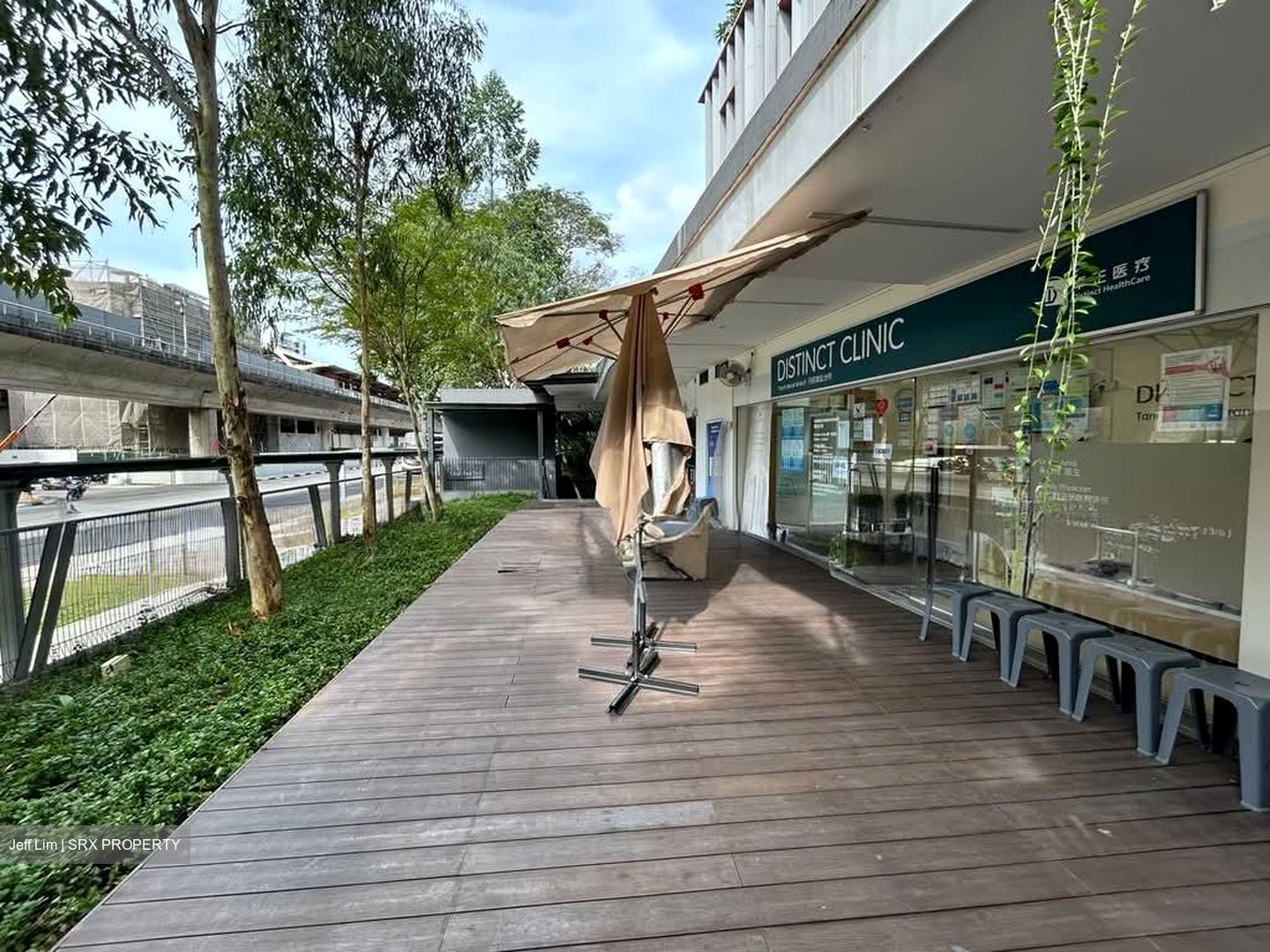 Grandeur Park Residences (D16), Shop House #550147331